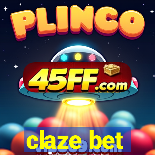 claze bet